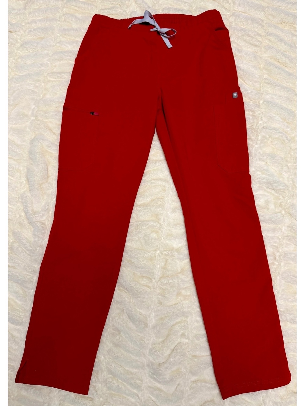 FIGS scrub pants